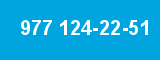 977 124-22-51